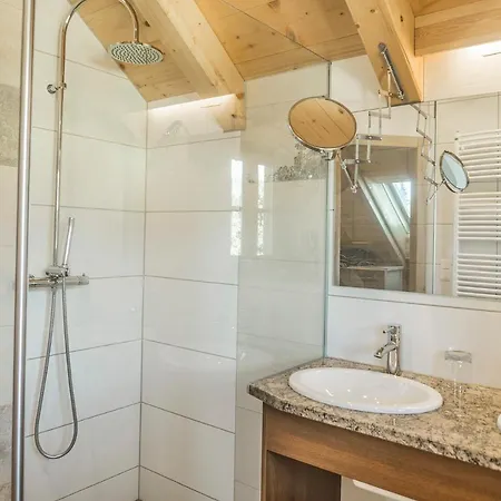 Apartmanhotel Alpinest 3*