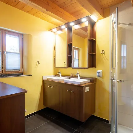 Apartmanhotel Alpinest Mariapfarr