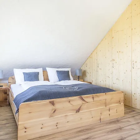 Apartmanhotel Alpinest 3*