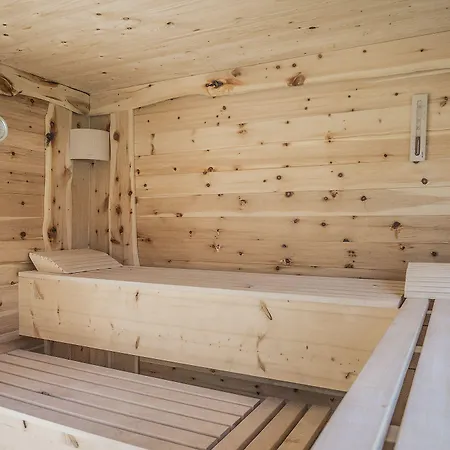 Lägenhetshotell Alpinest