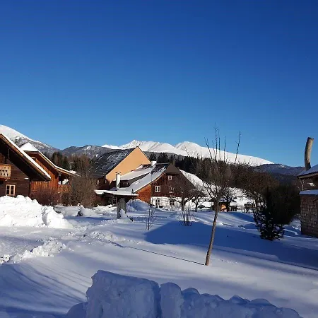 Alpinest Apartmanhotel