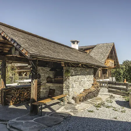 Apartmanhotel Alpinest