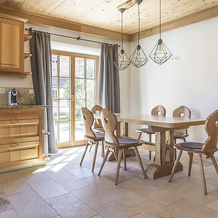 Alpinest Lägenhetshotell 3*