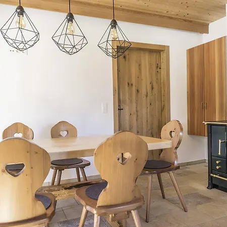 Alpinest Lägenhetshotell 3*