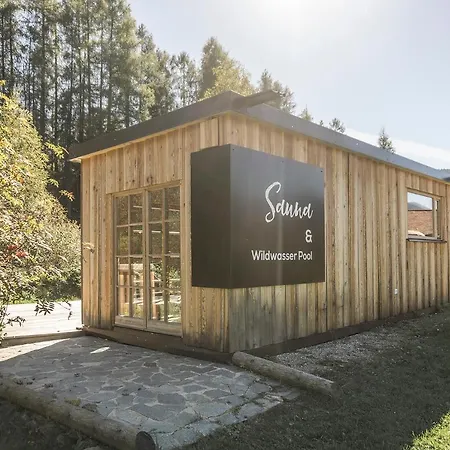 Aparthotel Alpinest 3*