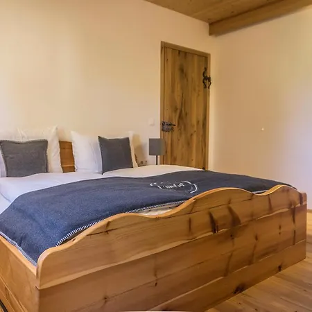 Lägenhetshotell Alpinest