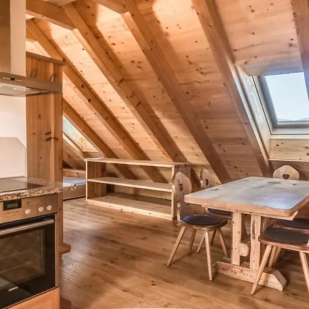 Apartmanhotel Alpinest 3*