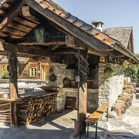 Aparthotel Alpinest